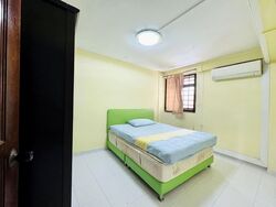 Blk 1 Brickworks Estate (Bukit Merah), HDB 3 Rooms #566569451